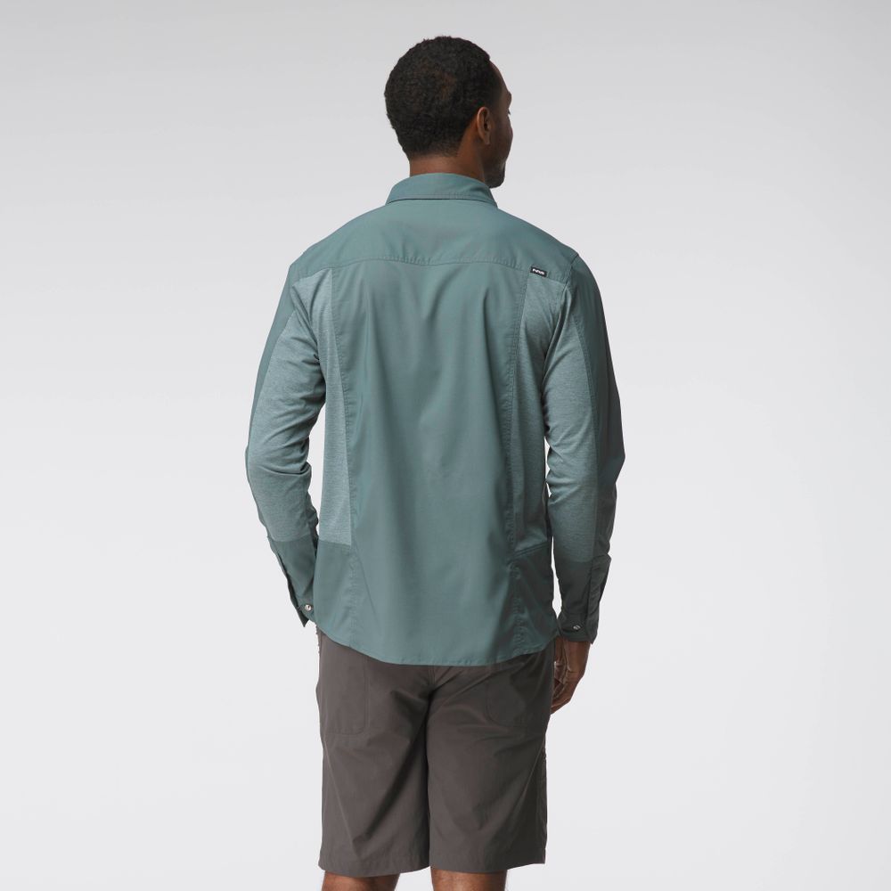 NRS - Men's Long Sleeve Guide Shirt