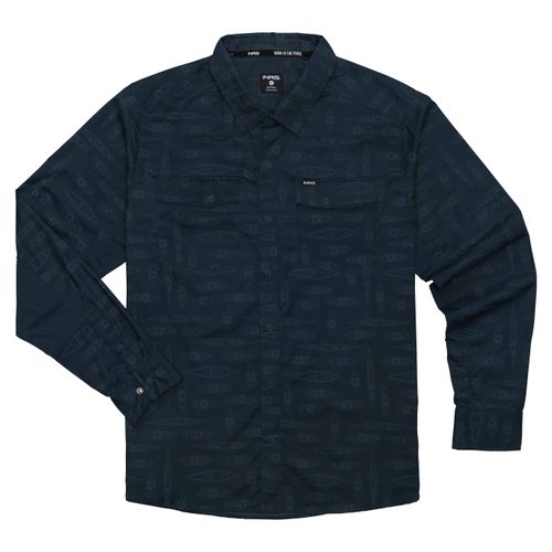 NRS - Men's Long Sleeve Guide Shirt