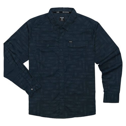 NRS - Men's Long Sleeve Guide Shirt