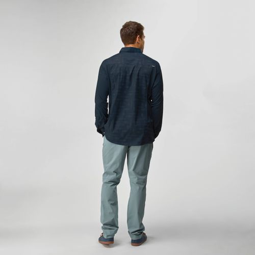 NRS - Men's Long Sleeve Guide Shirt