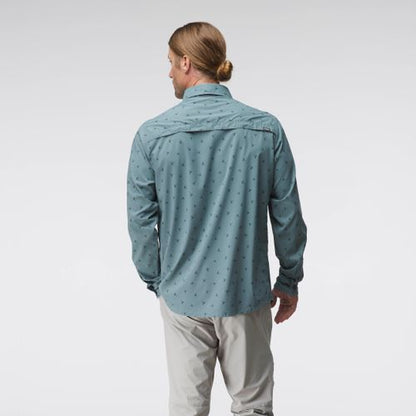 NRS - Men's Caye Shirt