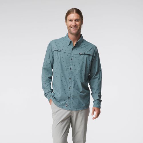 NRS - Men's Caye Shirt