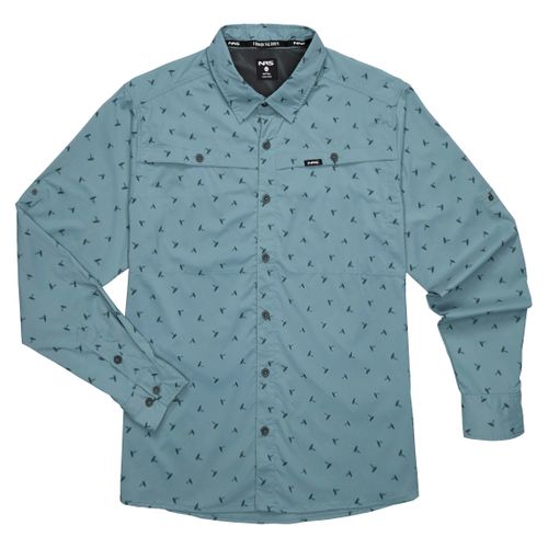 NRS - Men's Caye Shirt