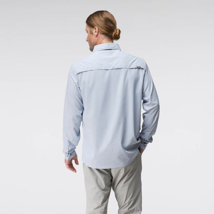 NRS - Men's Caye Shirt