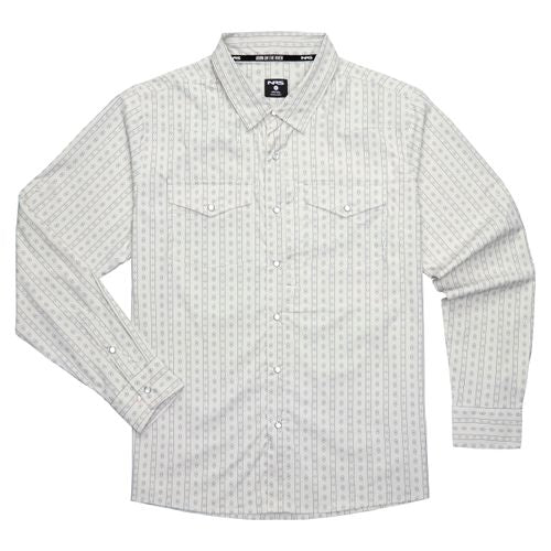 NRS - Mens Rodeo Long Sleeve Shirt