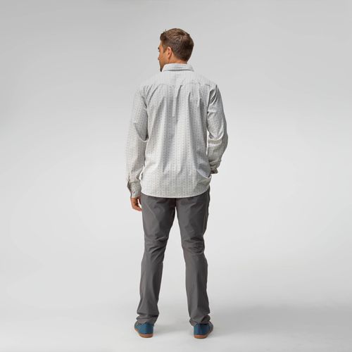 NRS - Mens Rodeo Long Sleeve Shirt