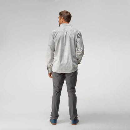 NRS - Mens Rodeo Long Sleeve Shirt