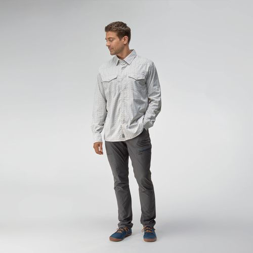 NRS - Mens Rodeo Long Sleeve Shirt