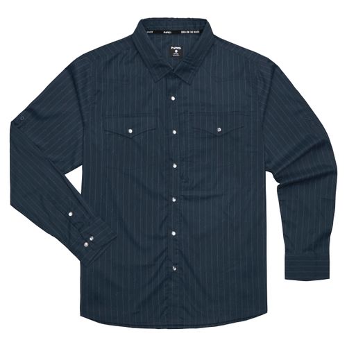 NRS - Mens Rodeo Long Sleeve Shirt
