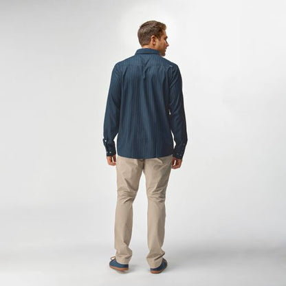 NRS - Mens Rodeo Long Sleeve Shirt