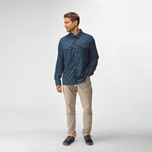 NRS - Mens Rodeo Long Sleeve Shirt