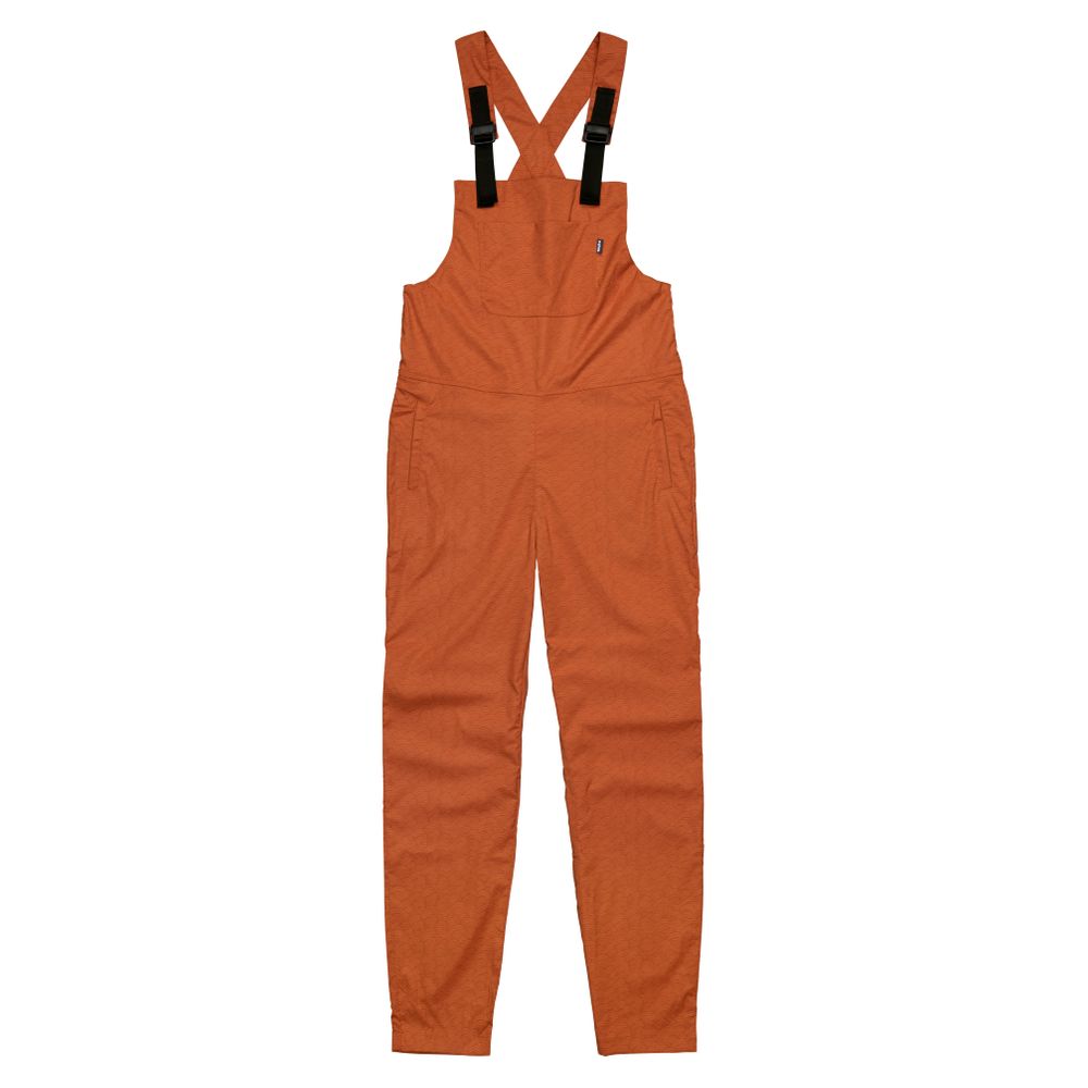 NRS - Women’s Eddy Out Overalls