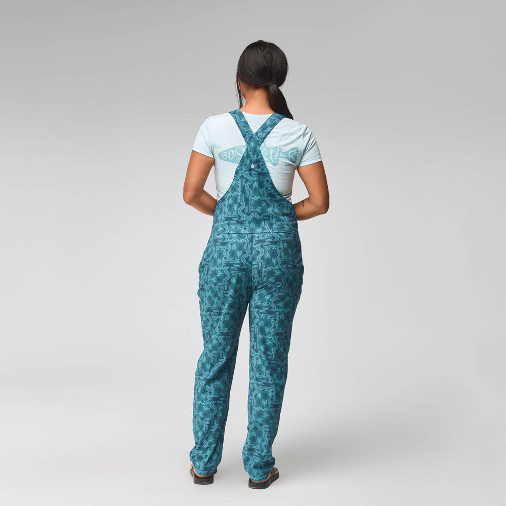NRS - Women’s Eddy Out Overalls