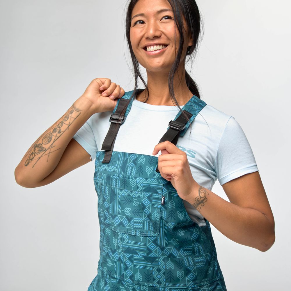 NRS - Women’s Eddy Out Overalls