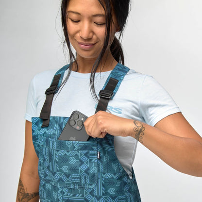 NRS - Women’s Eddy Out Overalls