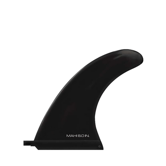 SIC -  Mahi Dolphin 8" Nylon SUP Fin