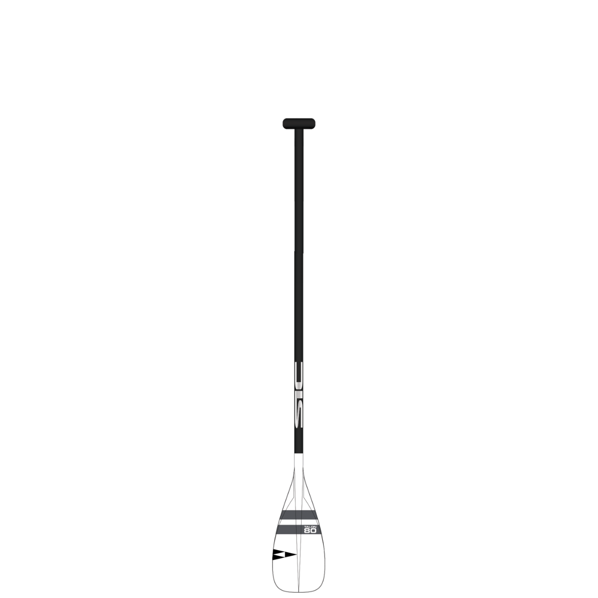 SIC - Talon Alu Adj LL SUP Paddle