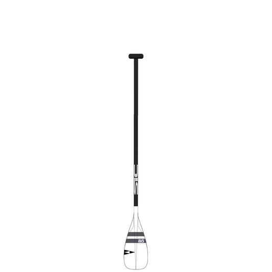 SIC - Talon Alu Adj LL SUP Paddle