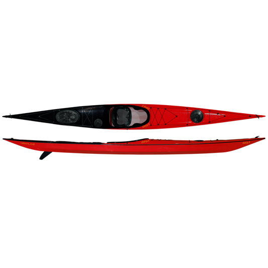 Zegul - Greenland GT - A-Core
