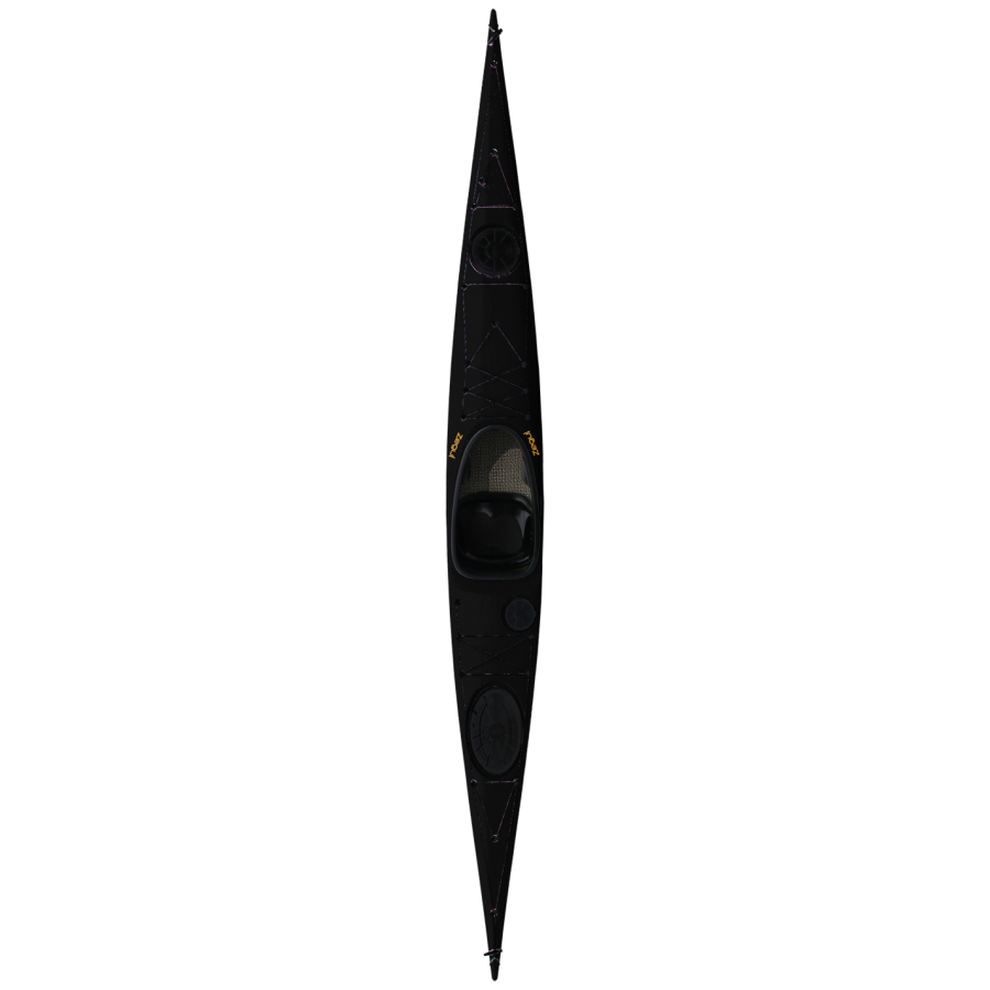 Zegul - Greenland GT - Full Carbon
