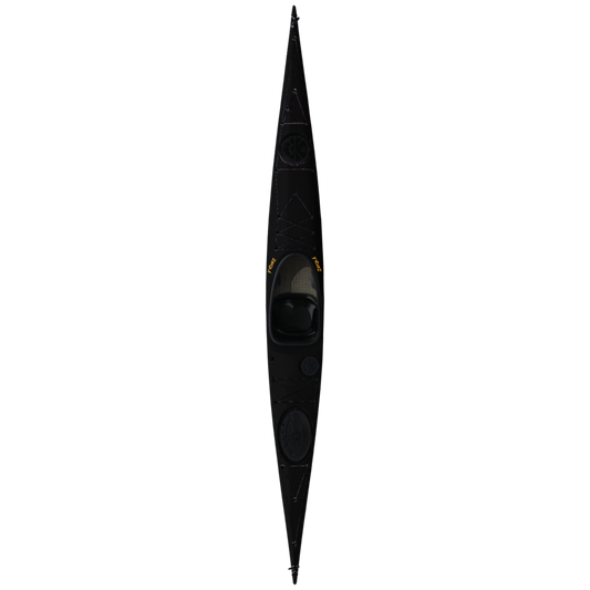 Zegul - Greenland GT - Full Carbon