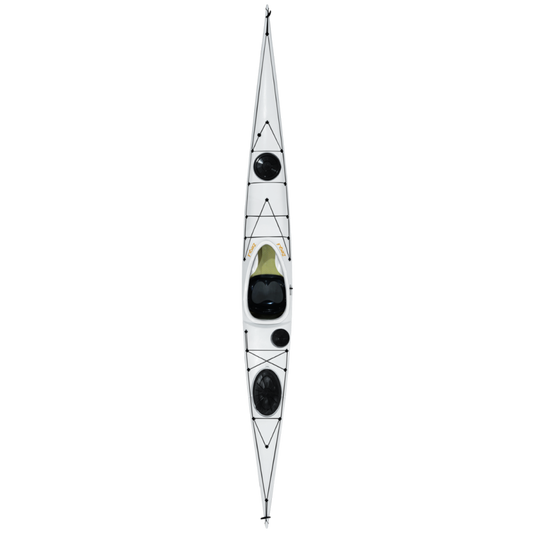Zegul - Greenland T - A-Core