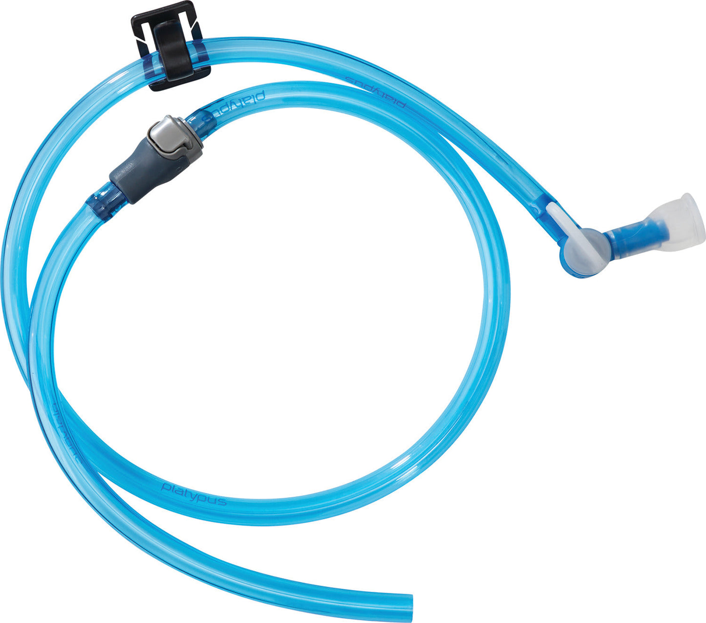 Platypus - Big Zip EVO Drink Tube Kit