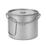 KIHD - Titanium Pot 1100ml