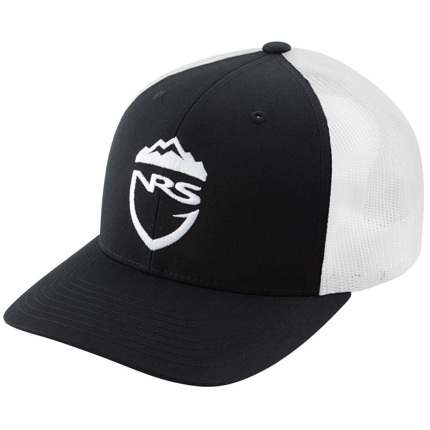 NRS - Fishing Trucker Hat