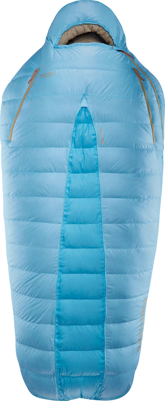 Thermarest - Boost 650 20F/-6C Sleeping Bag