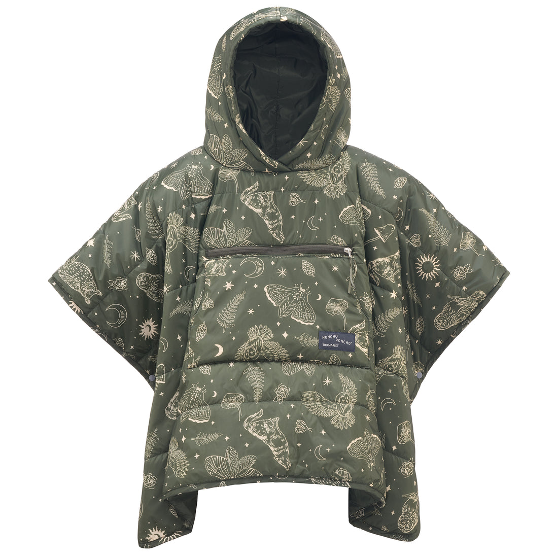 Thermarest - Kids Honcho Poncho