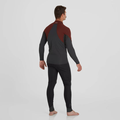 NRS - Men's HydroSkin 0.5 Long-Sleeve Shirt
