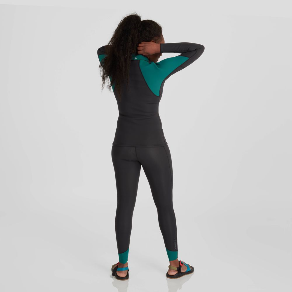 NRS - Women’s HydroSkin 1.5 Pant