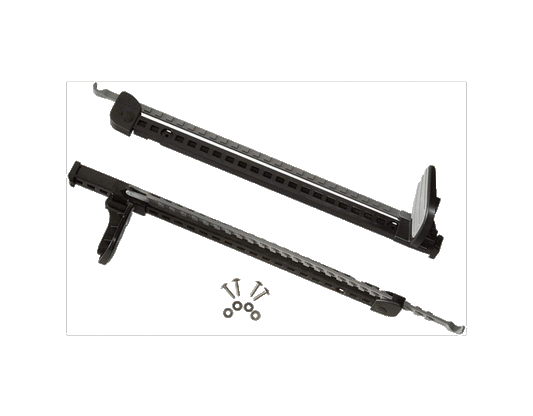 Wilderness Systems - Slidelock XL Footbrace Kit
