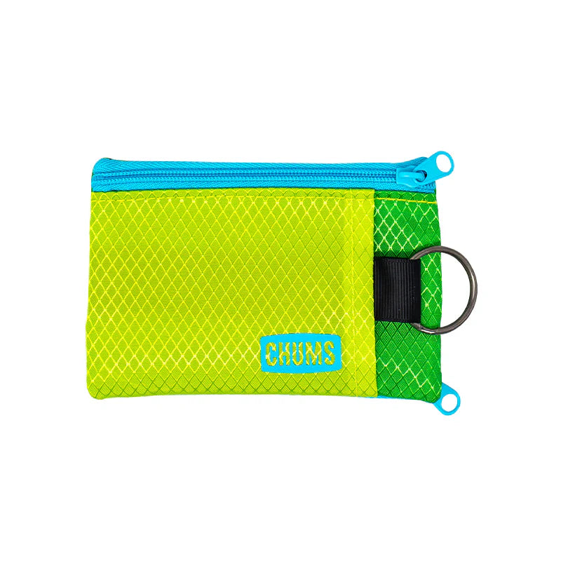 Chums - Surfshorts Wallet