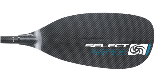 Select  - Warrior - Adj. Ergo Paddle