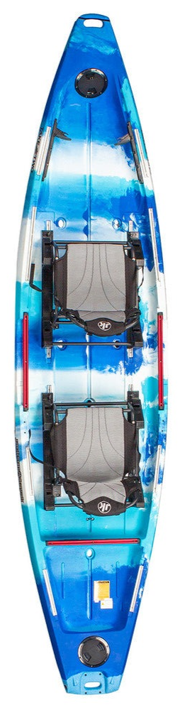 Jackson Kayak - Take Two
