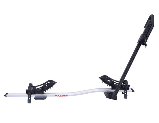 Malone - Curved Tray Style Bike Rack For Trailers