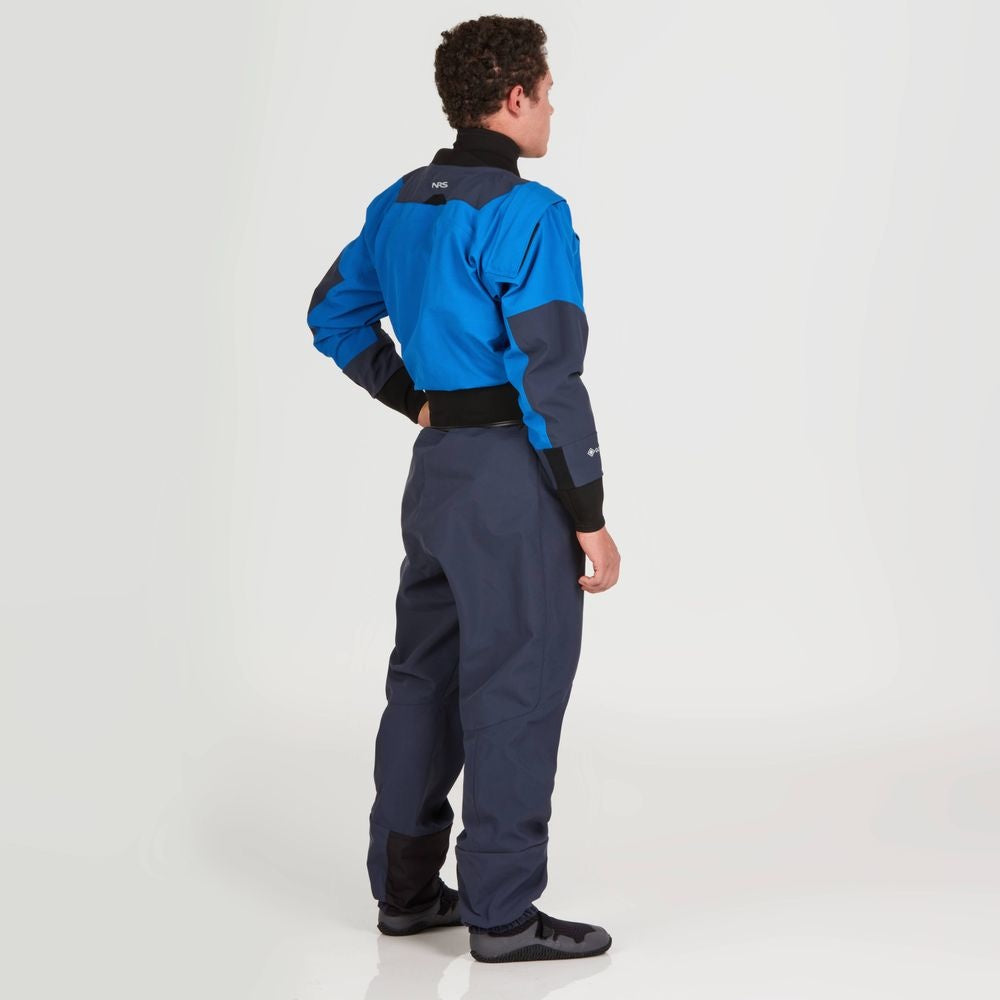 NRS - Men's Axiom GORE-TEX Drysuit - Past Season
