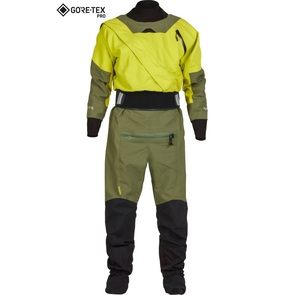 NRS - Men's Axiom GORE-TEX Drysuit - Past Season