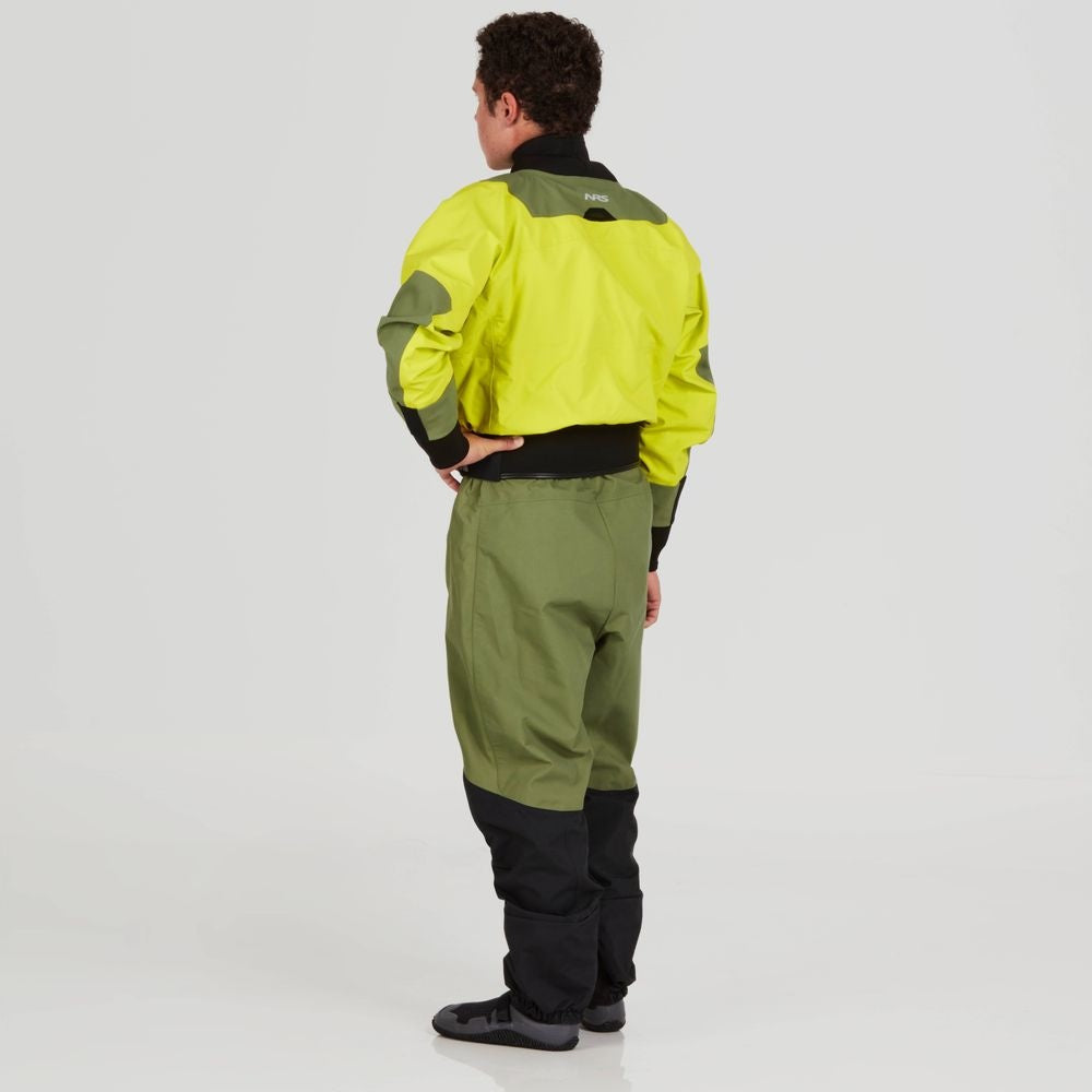 NRS - Men's Axiom GORE-TEX Drysuit - Past Season