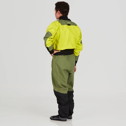 NRS - Men's Axiom GORE-TEX Drysuit - Past Season