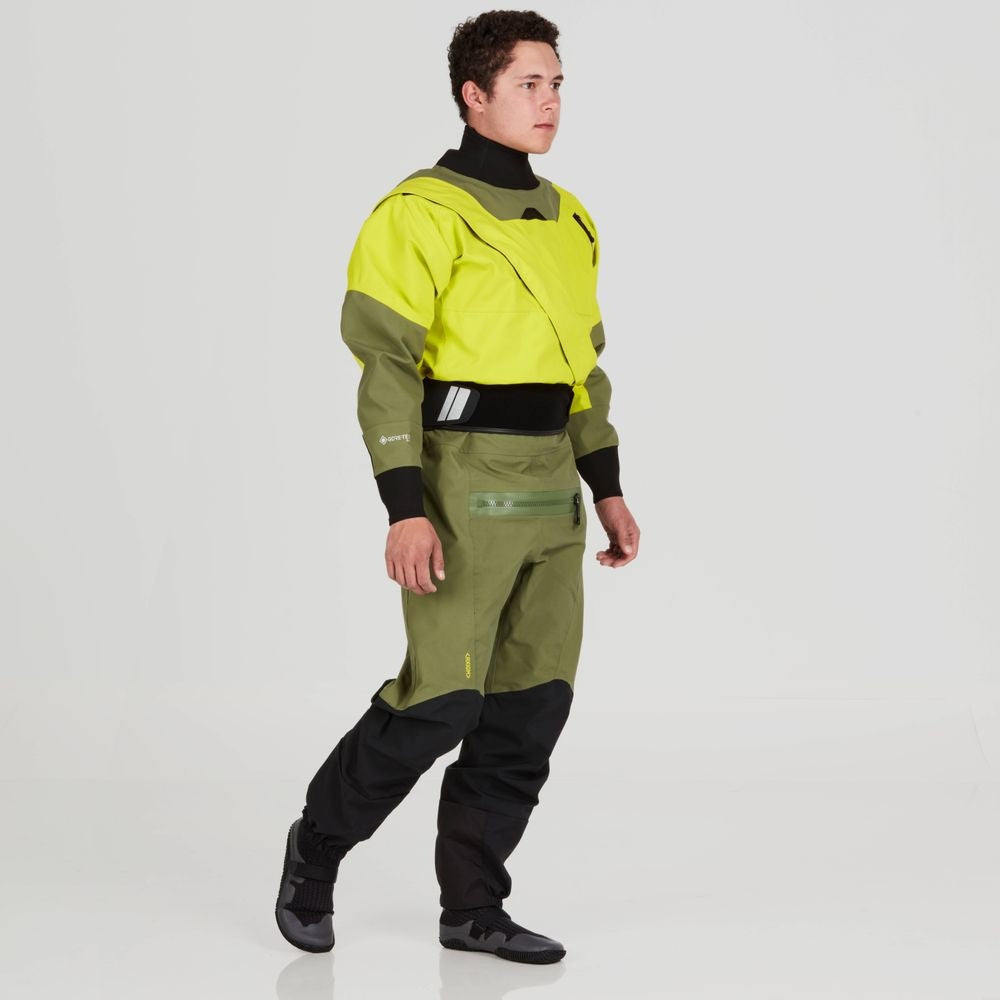 NRS - Men's Axiom GORE-TEX Drysuit - Past Season