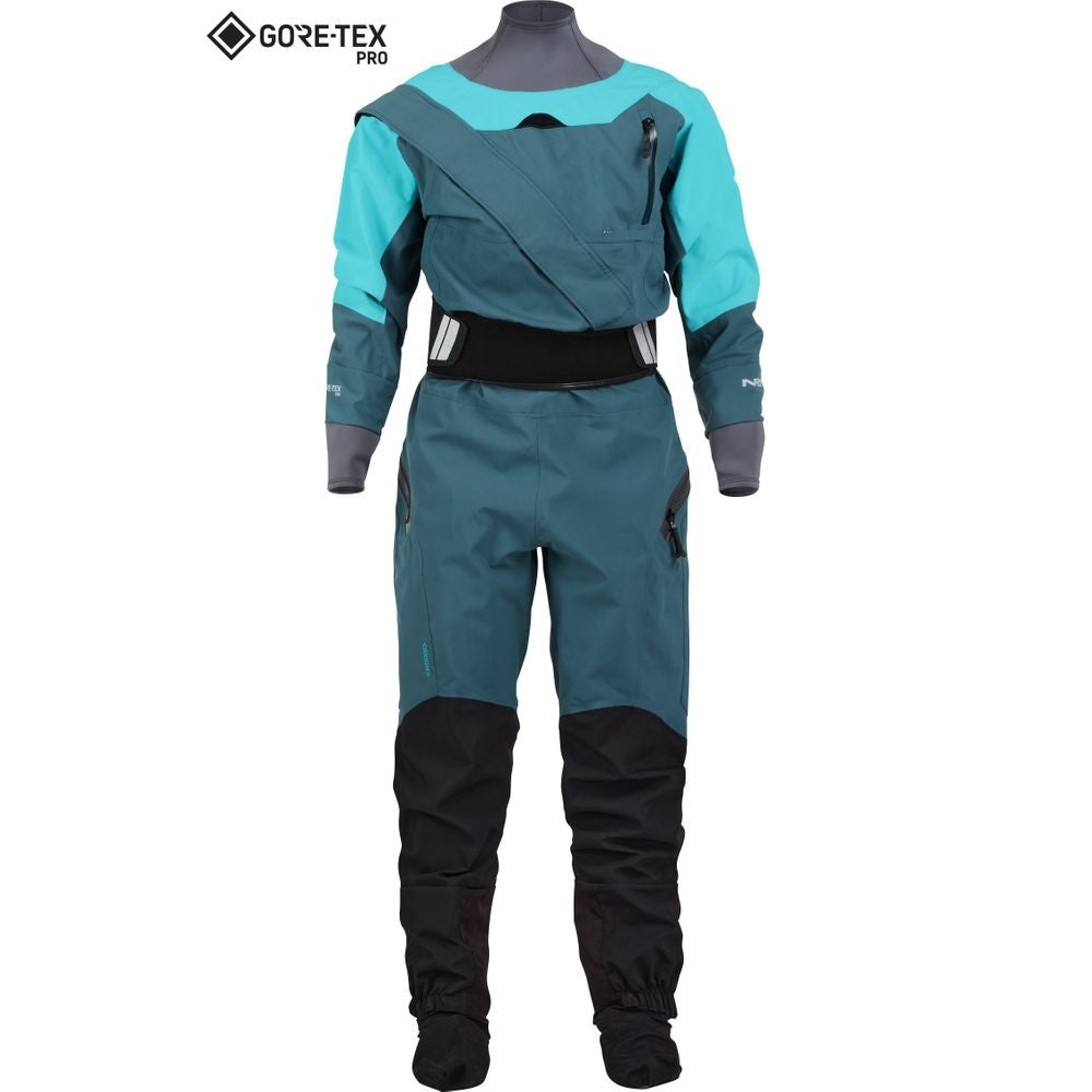 NRS - Women's Axiom GORE-TEX Pro Dry Suit - Past Season