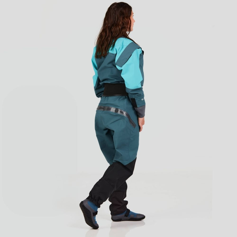 NRS - Women's Axiom GORE-TEX Pro Dry Suit - Past Season