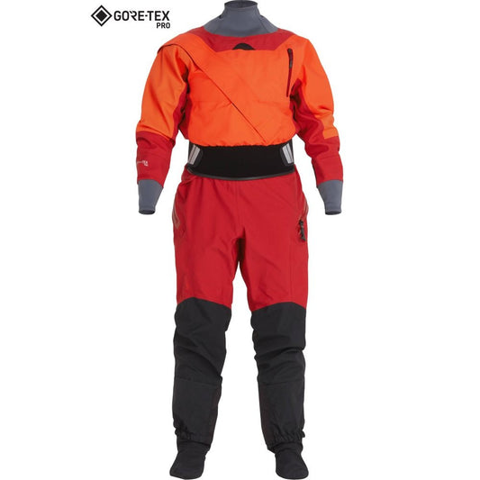 NRS - Women's Axiom GORE-TEX Pro Dry Suit - Past Season