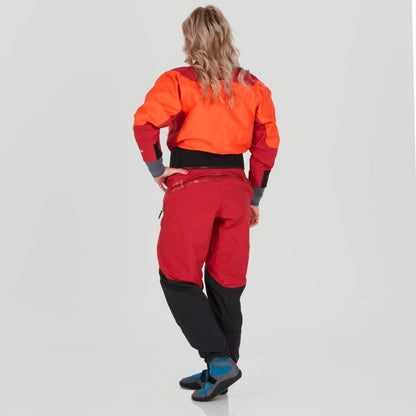 NRS - Women's Axiom GORE-TEX Pro Dry Suit - Past Season