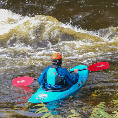 Aqua Bound - Shred Fiberglass Paddle