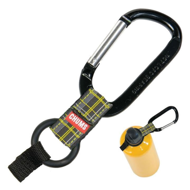 Chums - Clip Bottle Holder