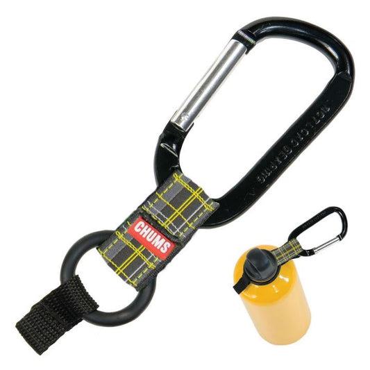 Chums - Clip Bottle Holder